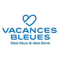 Vacances Bleues Partenaire MonGR